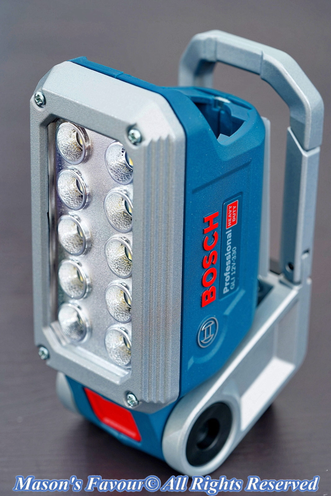 Bosch GLI-12V-330 LED, Perspective 1