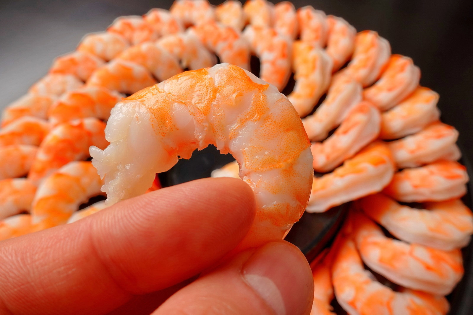 Costco Shrimp