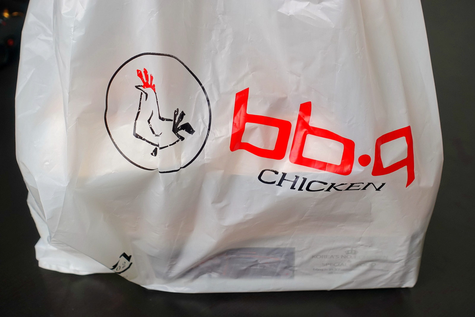 bbq Chicken
