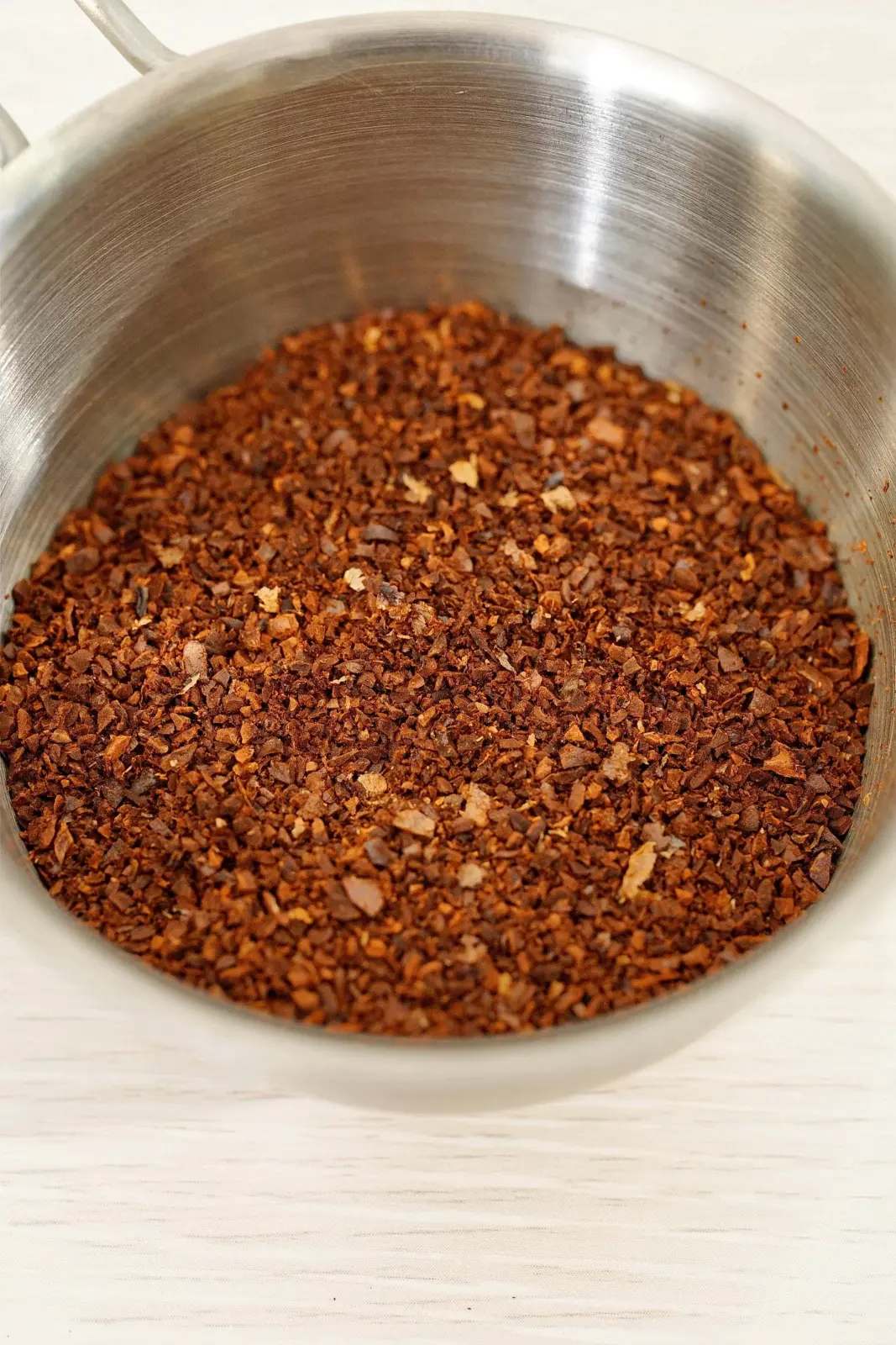 Femobook A2 Coffee Grinder - Ground Coffee for Pour-over Coffee