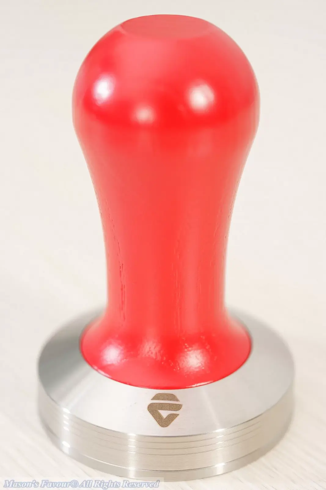 Lelit PLA481R Tamper - Perspective 1