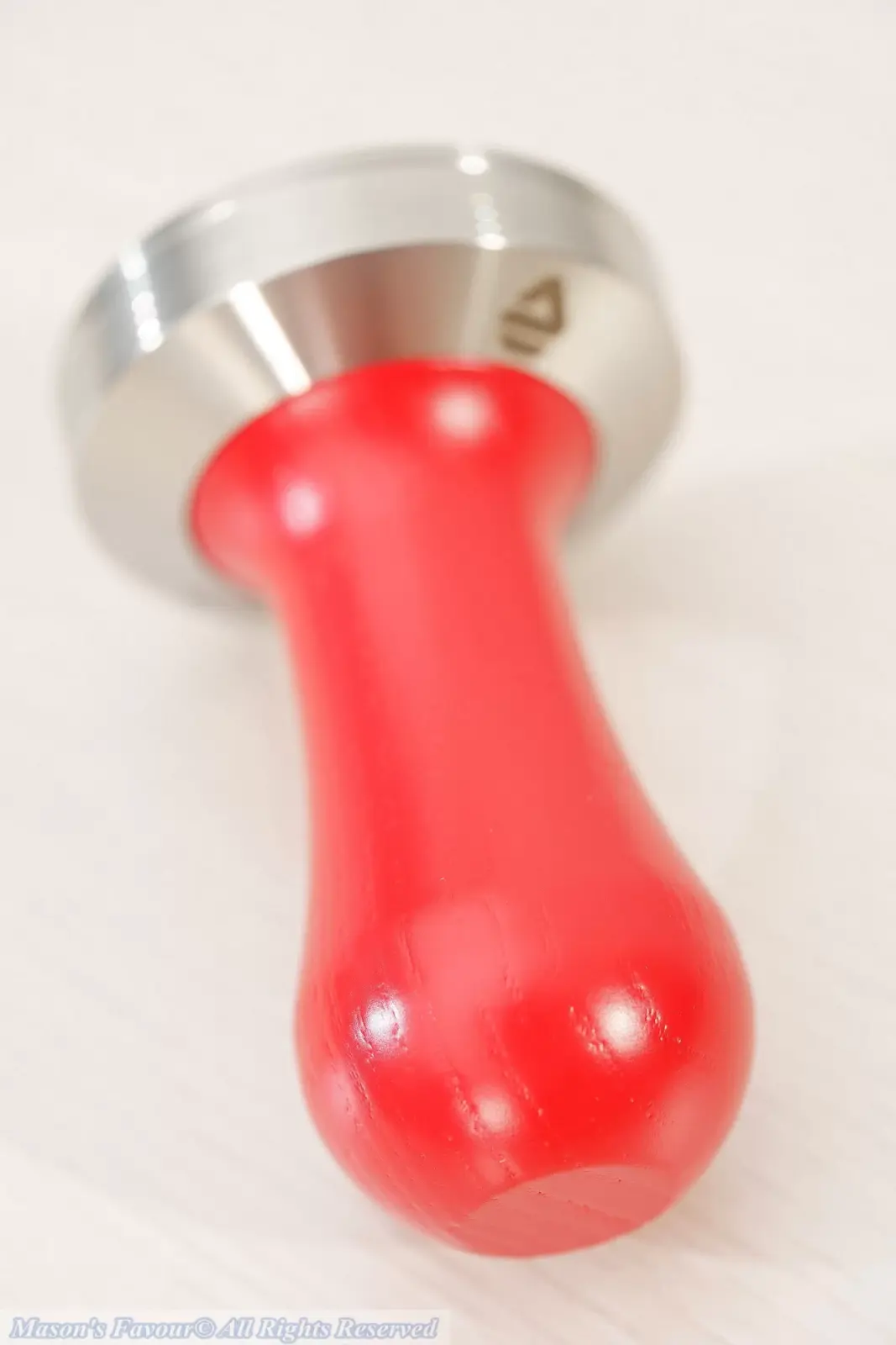 Lelit PLA481R Tamper - Perspective 3
