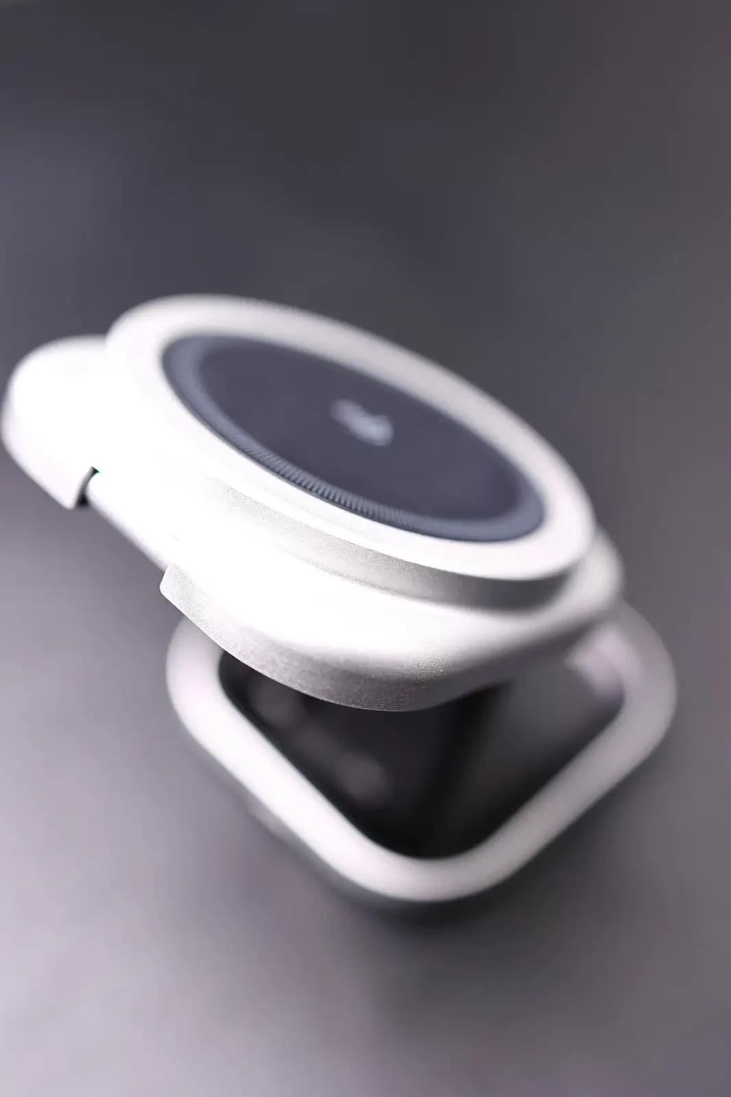 Monitormate MS-Z - Operation Perspective 2