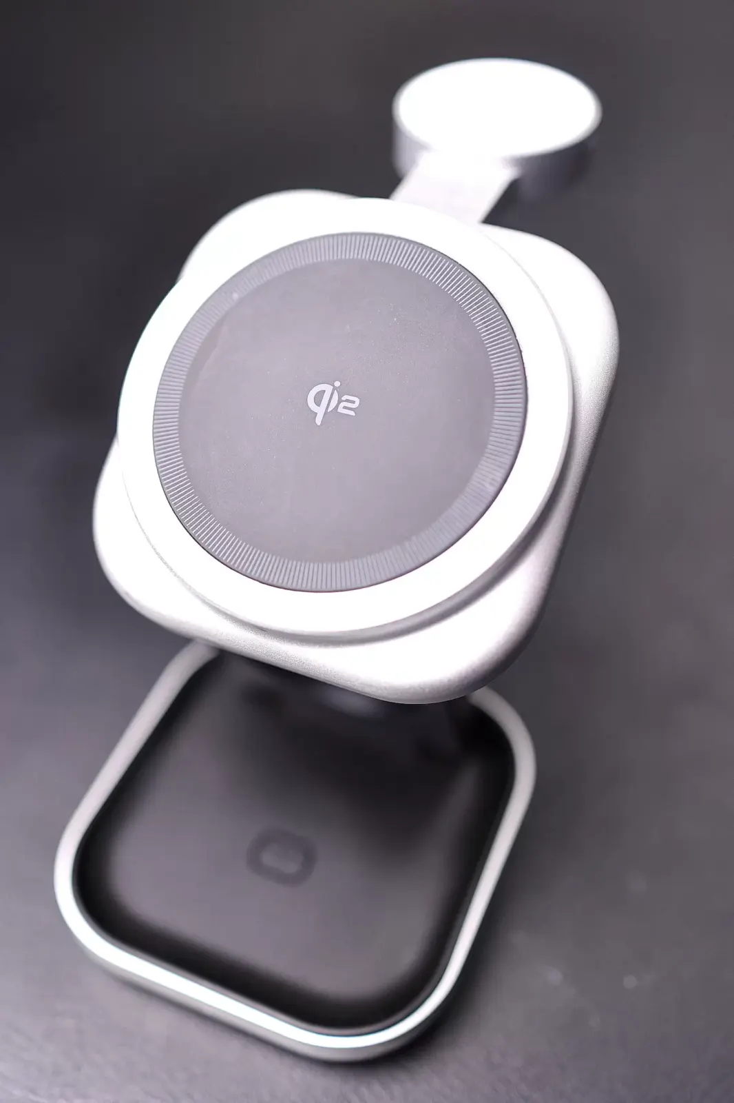 Monitormate MS-Z - Full Extended Perspective 1