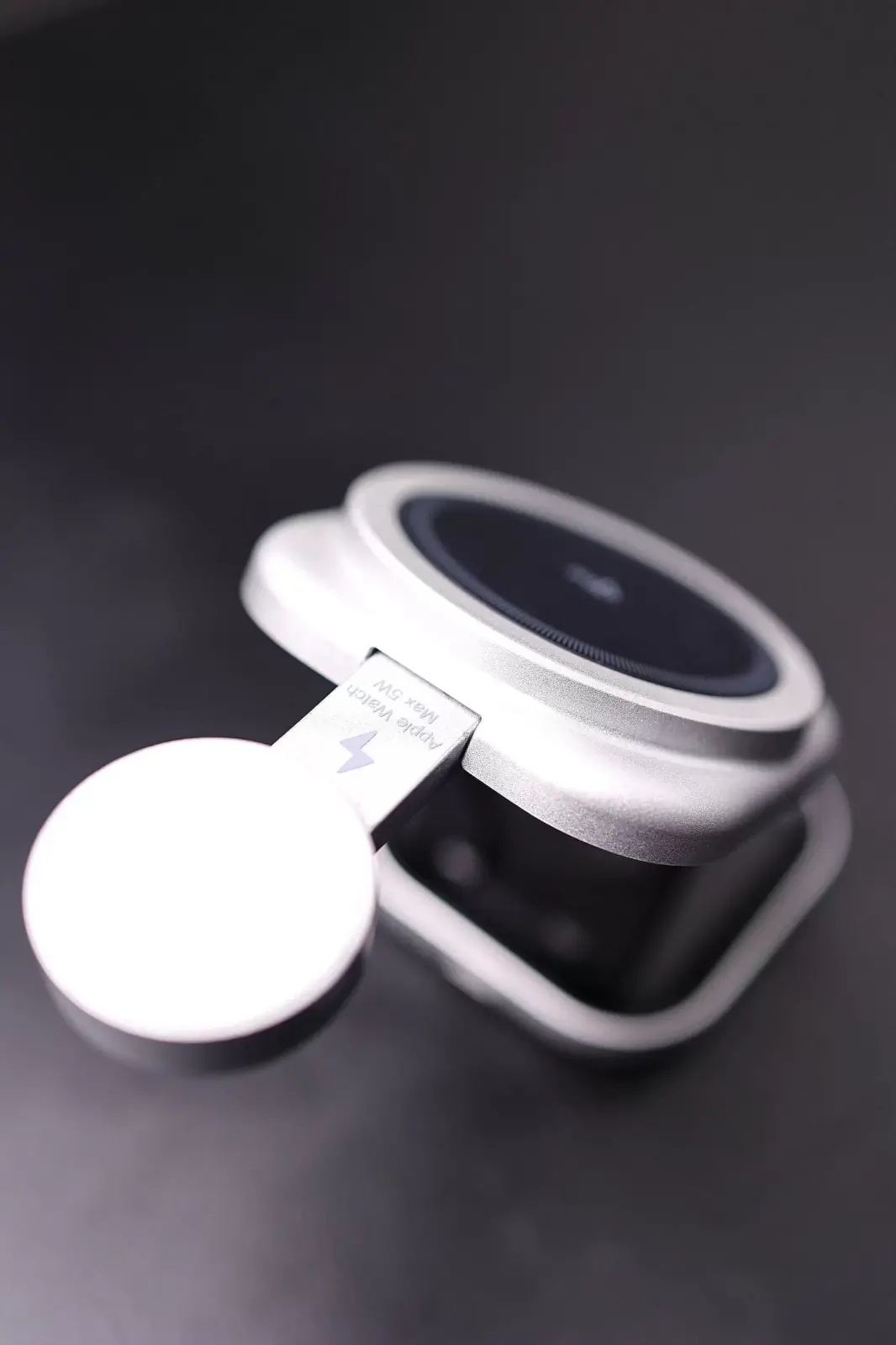 Monitormate MS-Z - Full Extended Perspective 3