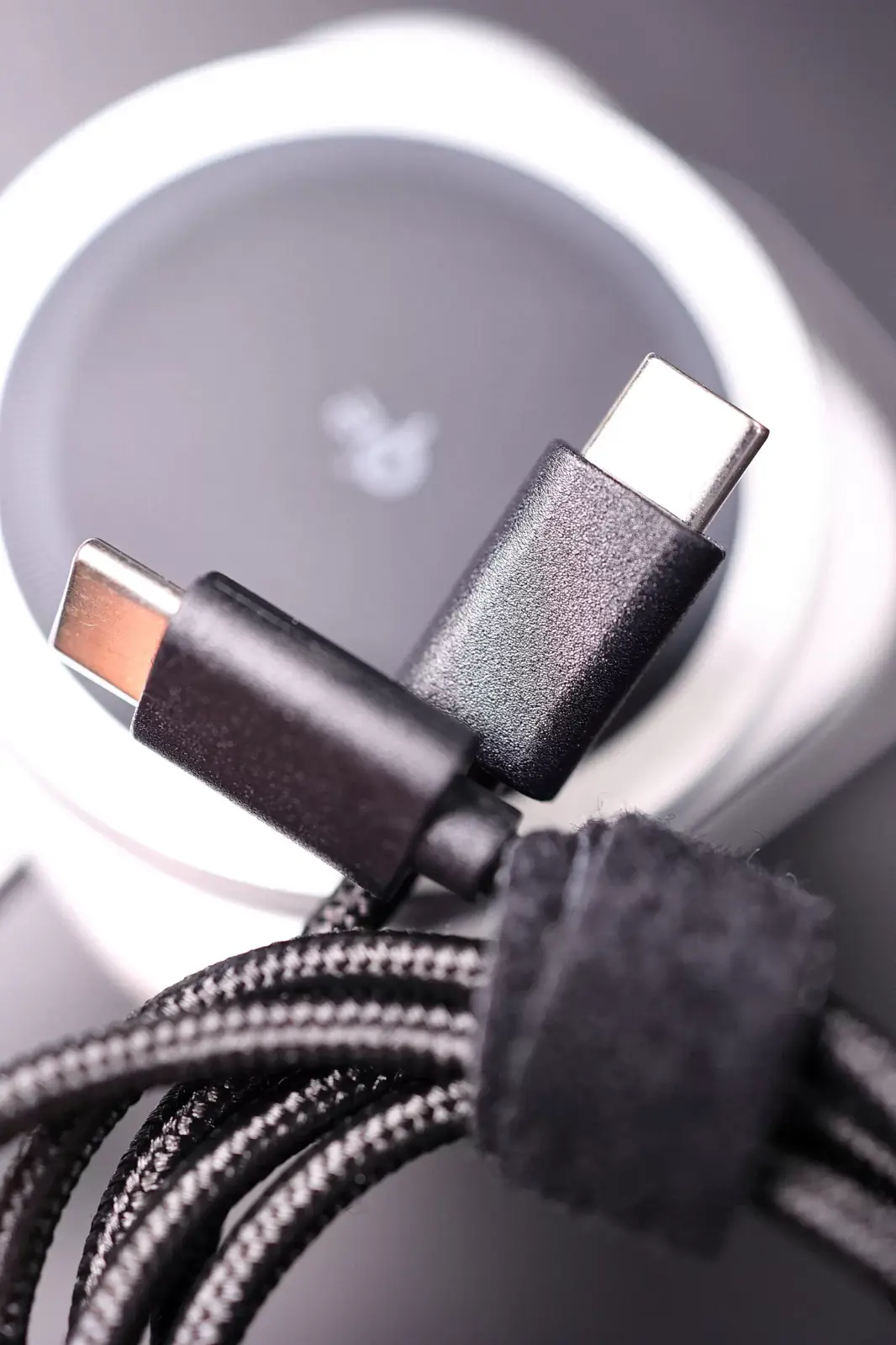 Monitormate MS-Z - USB-C Cable