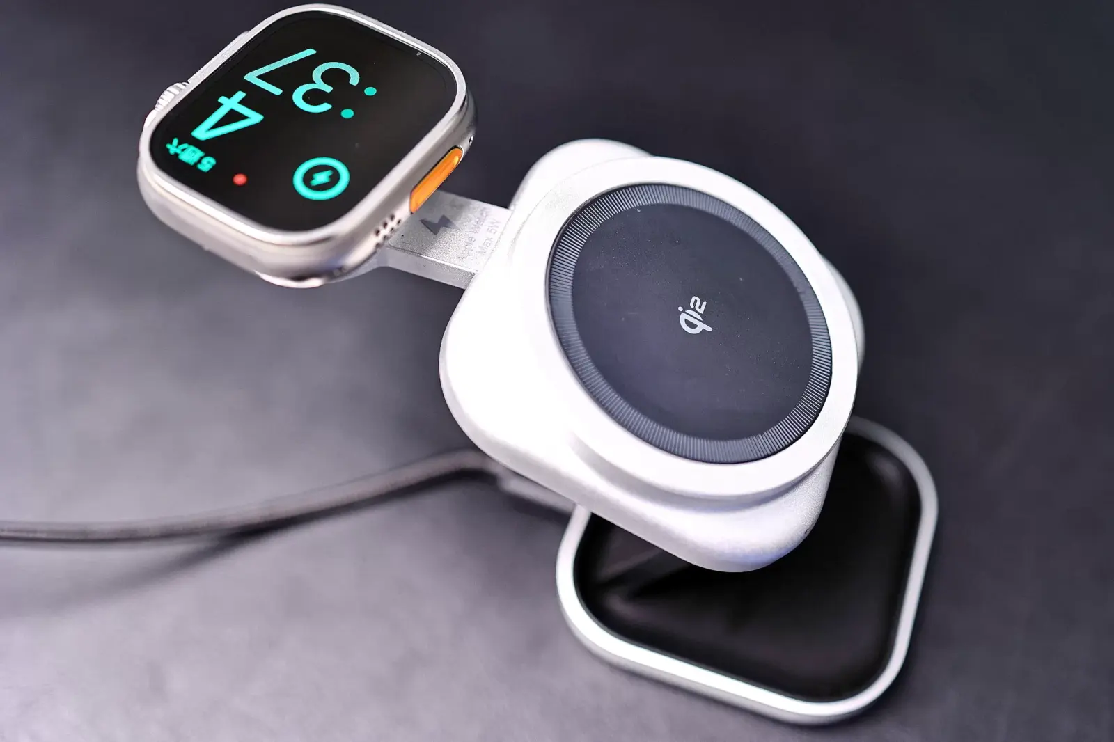 Monitormate MS-Z - Apple Watch Ultra 2