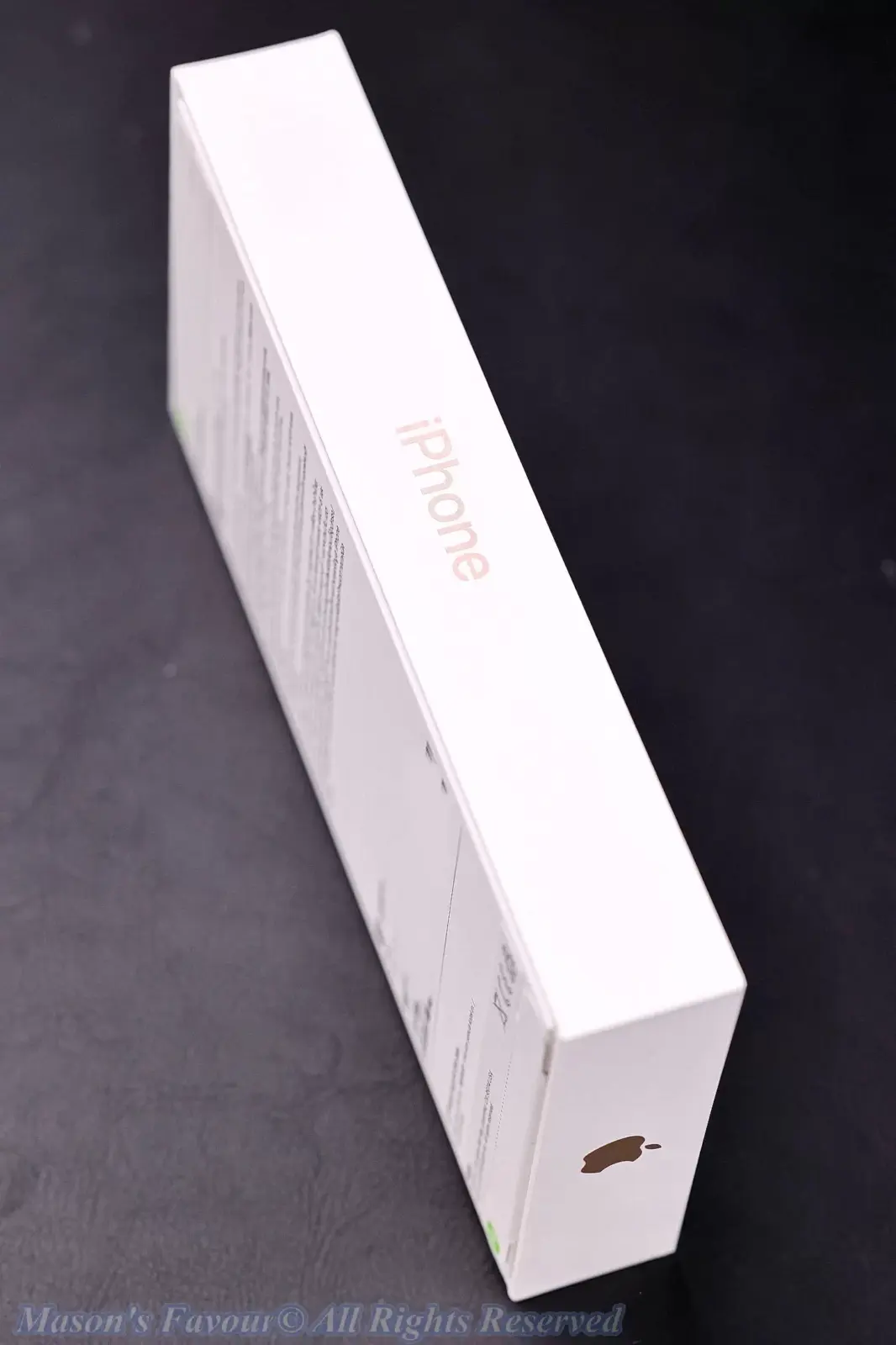 iPhone 16 Pro Max, Desert Titanium - Box 3